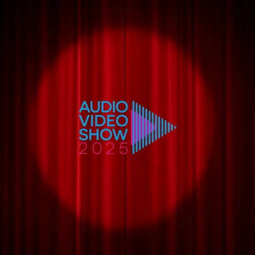 CS100 BLACK wzmacniacz zintegrowany