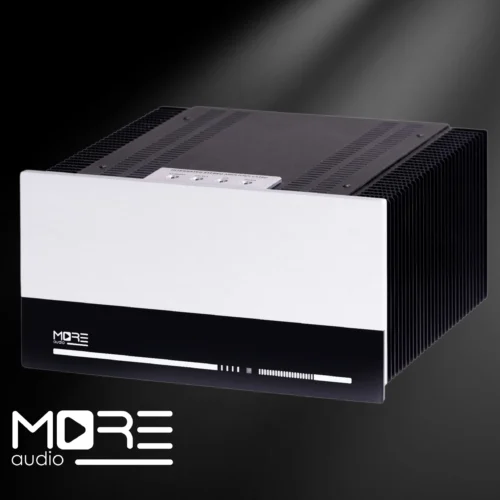 CS100 wzmacniacz zintegrowany